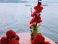 -柳莺湖上·湖景餐厅·江南菜(西湖店)