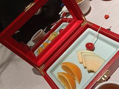 -千百味红餐厅·江西菜(绿地双子塔店)