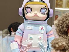 -泡泡玛特POPMART(世豪广场店)