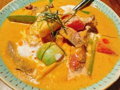 红咖喱牛肉-米泰MiThai