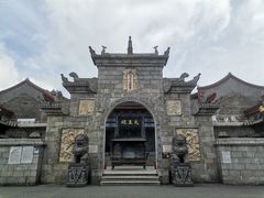 -南岳衡山风景名胜区