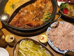 -楠火锅(太古里总店)