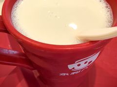 -永和大王(春日上新·白广店)