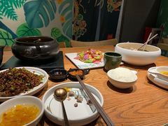 -云海肴·汽锅鸡·云南菜(高德置地店)