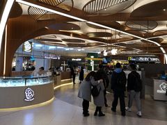 -茶马花街(城西银泰城店)