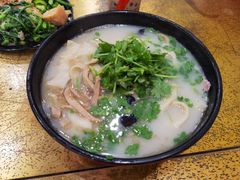 -惠丰源烩面馆(经七路店)