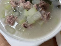 -龙福祥餐馆