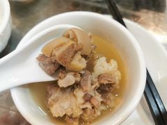 -鹤睦鱼生·啫啫煲·海鲜(保利百合店)