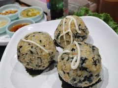 -小米烤肉·和牛原切-创意韩料(东关店)