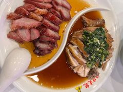 -澳门陈光记烧味饭店(南京德基广场店)