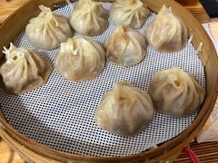 -余氏豆腐包老店(东直街店)