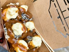 -品腐记·豆腐王朝(老门东总店)