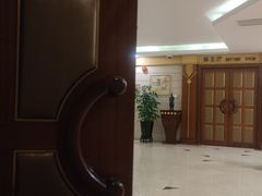 -上海国际饭店