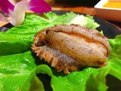 -碳说品道.瓦片烤肉.海鲜烧烤(中华路店)