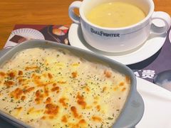 -斗牛士牛排(南京东路店)