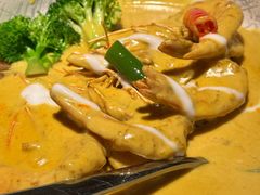 -星叶·东南亚料理(温州万象城店)