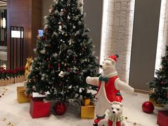 -济南香格里拉·咖啡泉自助餐厅