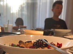 -客汀家宴·客家烟火 四季食材(集美店)