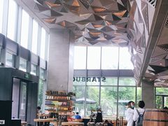 -星巴克臻选(杭州嘉里中心1F店)