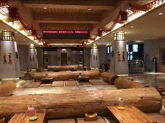 -济州岛汗蒸时代宝石生态热水浴