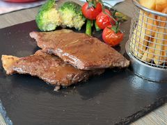 -TABLE·味西餐厅-成都茂业JW万豪酒店