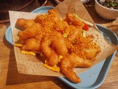 -十六蒲(桂林路店)