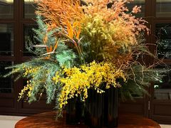 -杭州西子湖四季酒店·金沙厅