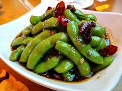 庆峰毛毛虫-庆峰龙虾烧烤(合肥一店)