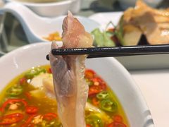 -本味轩精品茶餐厅(黄山路店)