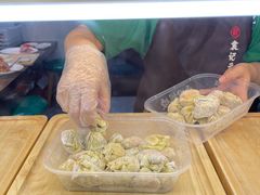 -袁记云饺(西安路店)