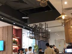 大堂-鹅冠港式茶餐厅(来福士店)