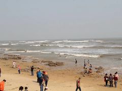 -日照世帆赛基地