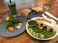 -Moka Bros 摩卡站(嘉华店)