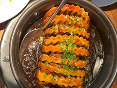 -外婆家(静安大悦城店)