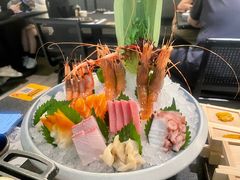 -食冶海鲜放题(福田COCO Park店)