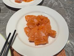 -松咖啡自助餐厅·松北香格里拉