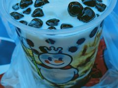 -蜜雪冰城(太原南街店)