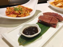 -么子烤肉(化龙池店)