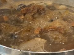 -蝎王府羊蝎子(西直门店)