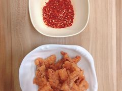 -四川老牛麻辣烫(北门桥店)
