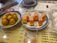 -广信牛奶甜品世家(台东店)