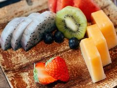 时鲜水果盘-新元素(三里屯太古里南区)