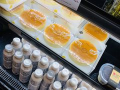 -85度C(厦门中华城新店)