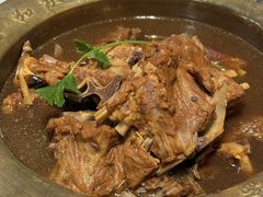 -和庆斋羊蝎子火锅·碳缸烧烤(顺义旗舰店)