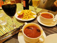 -Jack‘s Place 杰克地方西餐厅(新街口店)