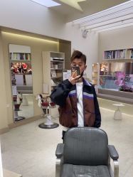 -Mentor Hair Salon