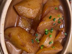 -桃园农庄烤全羊(江秋路店)