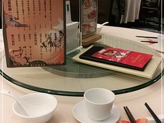 -海逸海鲜酒家(古北店)