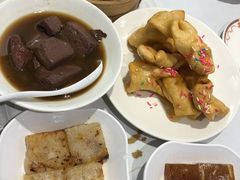 -稻香酒家·35年老字号(侨光店)
