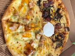 -乐凯撒披萨(恒隆广场店)